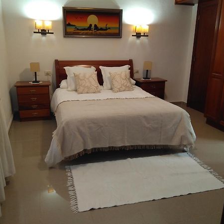 Vivienda Vacacional Paseo Mirabal Icod De Los Vinos Εξωτερικό φωτογραφία