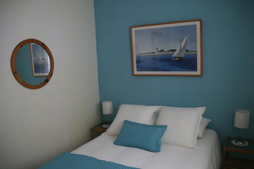 Vivienda Vacacional Paseo Mirabal Icod De Los Vinos Δωμάτιο φωτογραφία