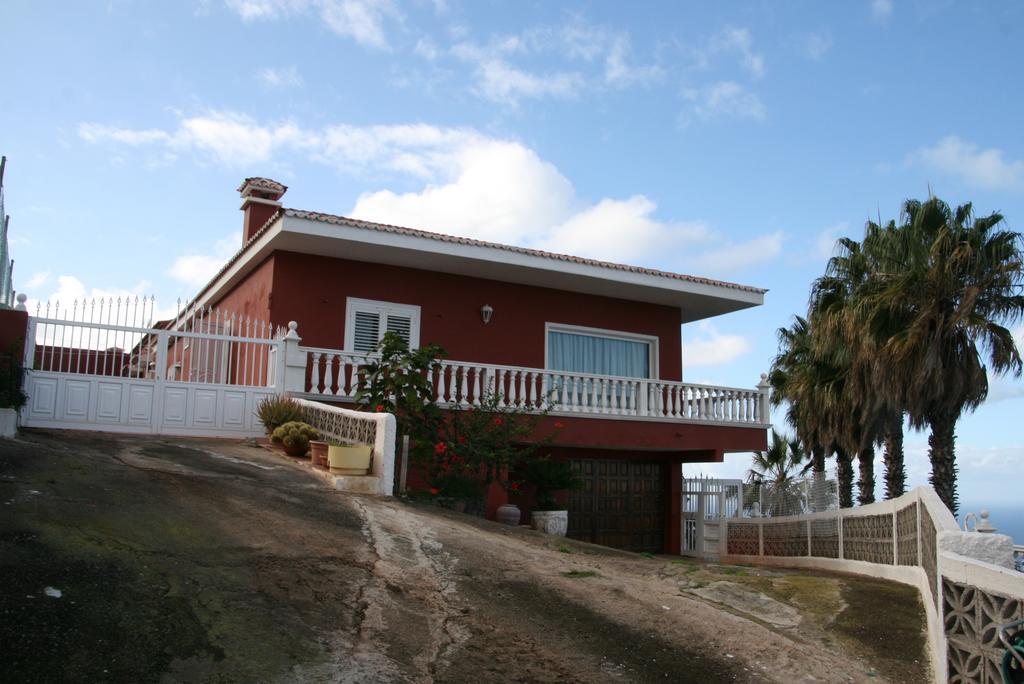 Vivienda Vacacional Paseo Mirabal Icod De Los Vinos Δωμάτιο φωτογραφία