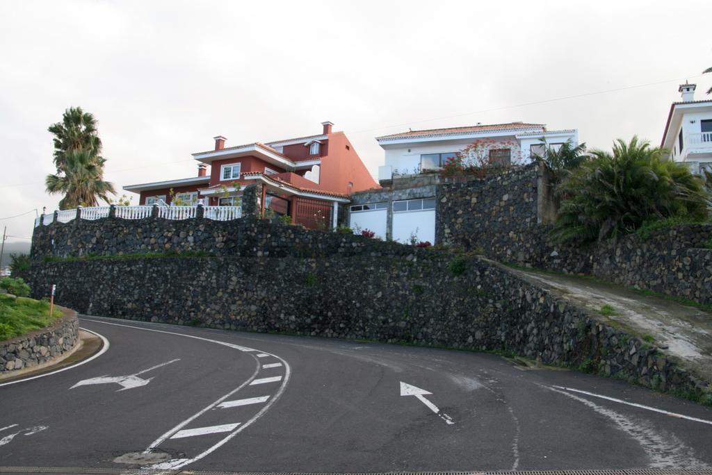 Vivienda Vacacional Paseo Mirabal Icod De Los Vinos Δωμάτιο φωτογραφία