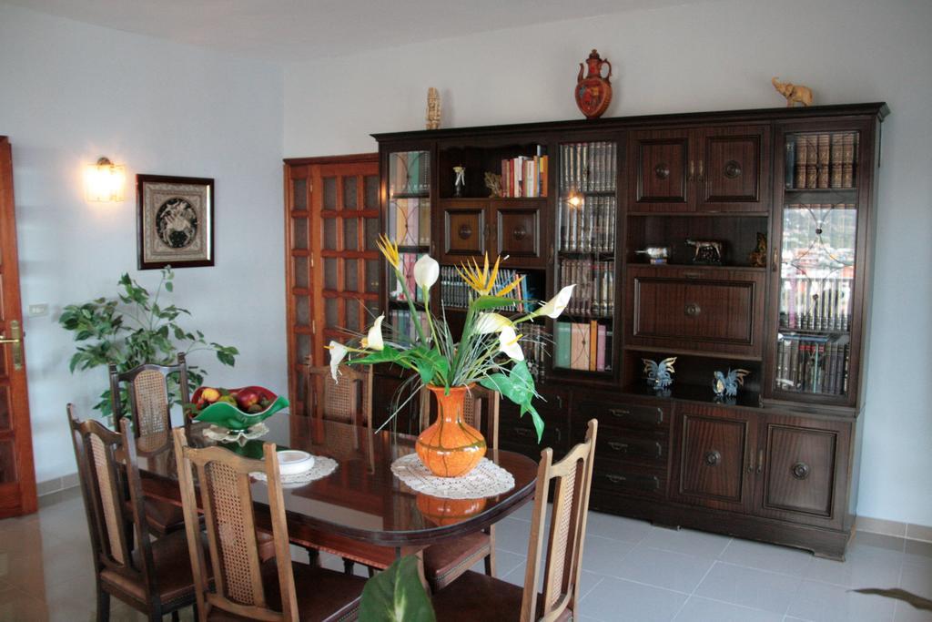Vivienda Vacacional Paseo Mirabal Icod De Los Vinos Δωμάτιο φωτογραφία