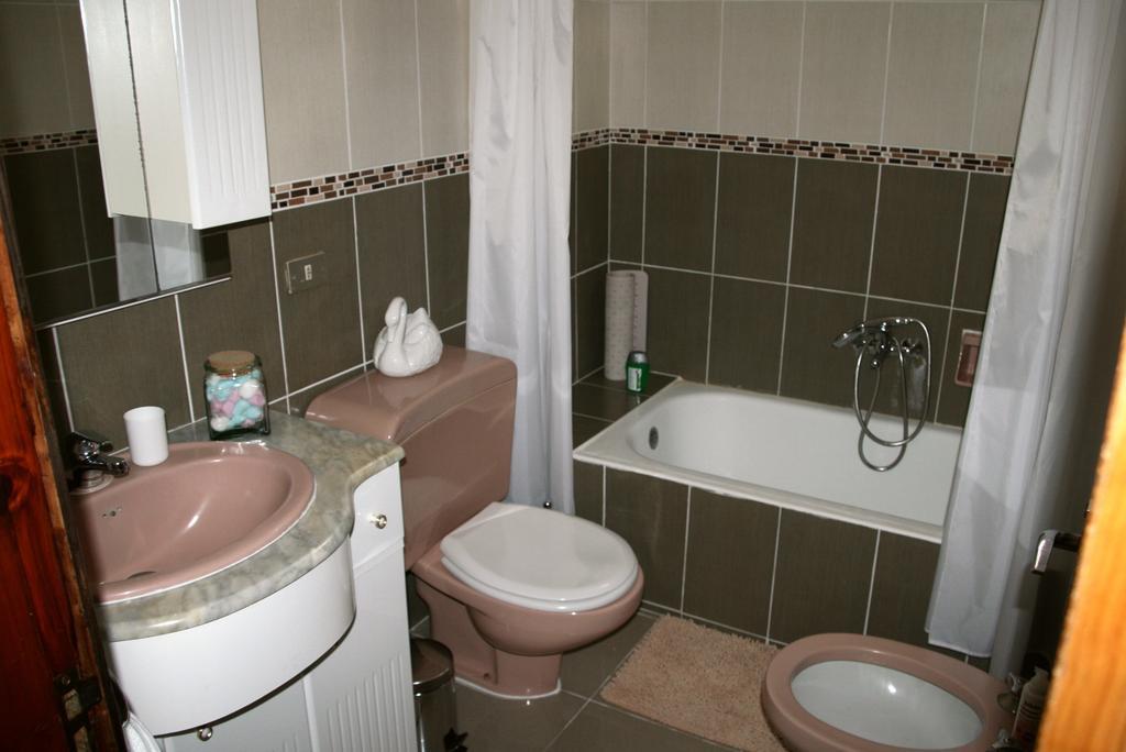 Vivienda Vacacional Paseo Mirabal Icod De Los Vinos Δωμάτιο φωτογραφία