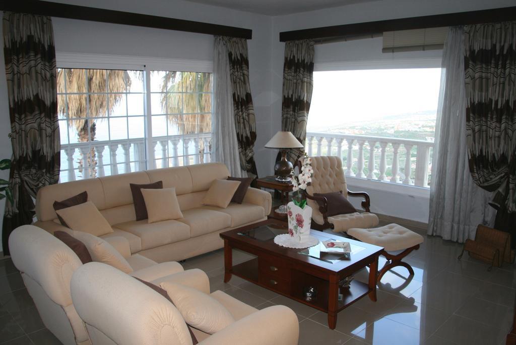 Vivienda Vacacional Paseo Mirabal Icod De Los Vinos Δωμάτιο φωτογραφία