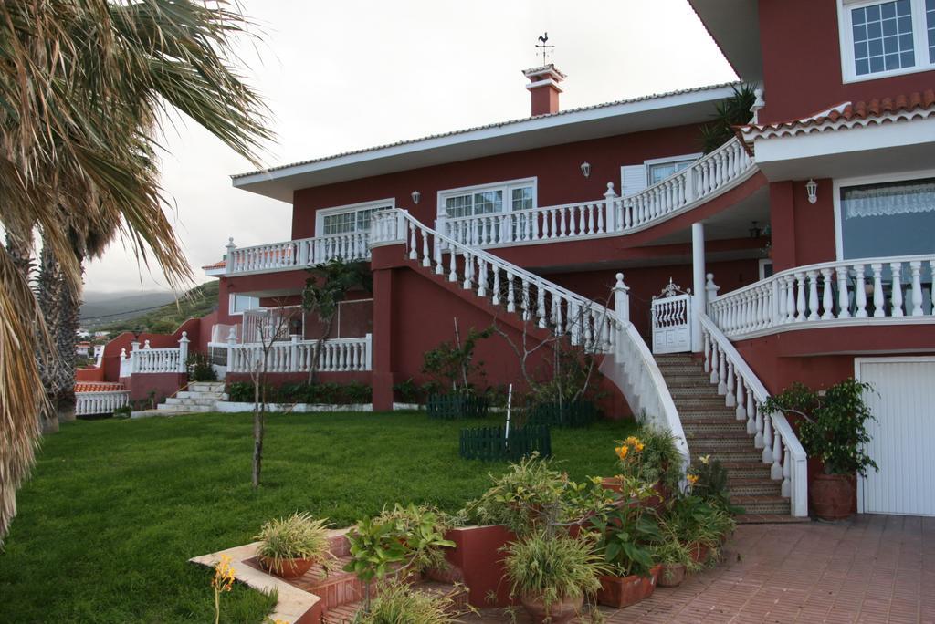 Vivienda Vacacional Paseo Mirabal Icod De Los Vinos Δωμάτιο φωτογραφία