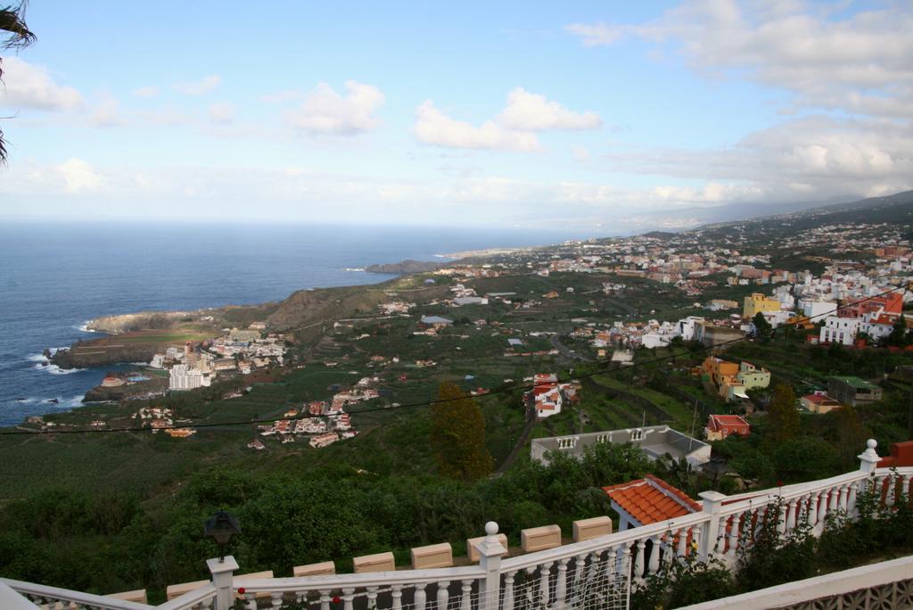 Vivienda Vacacional Paseo Mirabal Icod De Los Vinos Δωμάτιο φωτογραφία