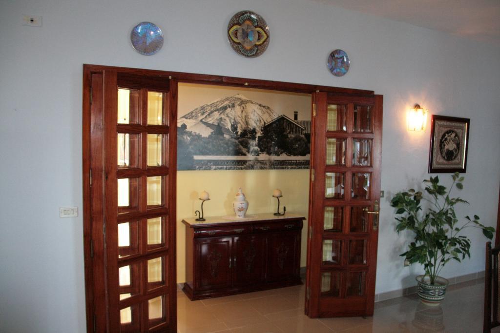 Vivienda Vacacional Paseo Mirabal Icod De Los Vinos Δωμάτιο φωτογραφία