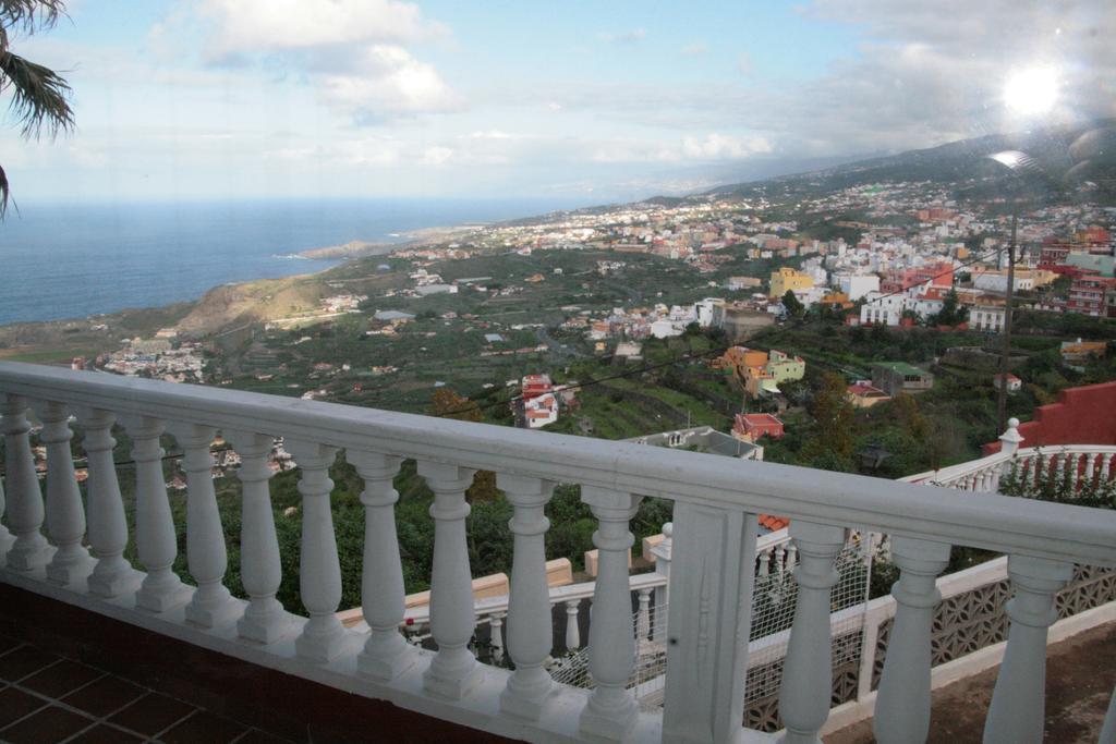 Vivienda Vacacional Paseo Mirabal Icod De Los Vinos Δωμάτιο φωτογραφία