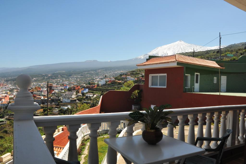 Vivienda Vacacional Paseo Mirabal Icod De Los Vinos Εξωτερικό φωτογραφία