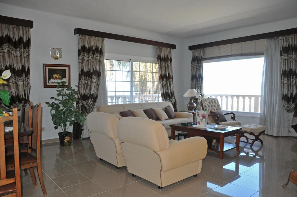 Vivienda Vacacional Paseo Mirabal Icod De Los Vinos Εξωτερικό φωτογραφία