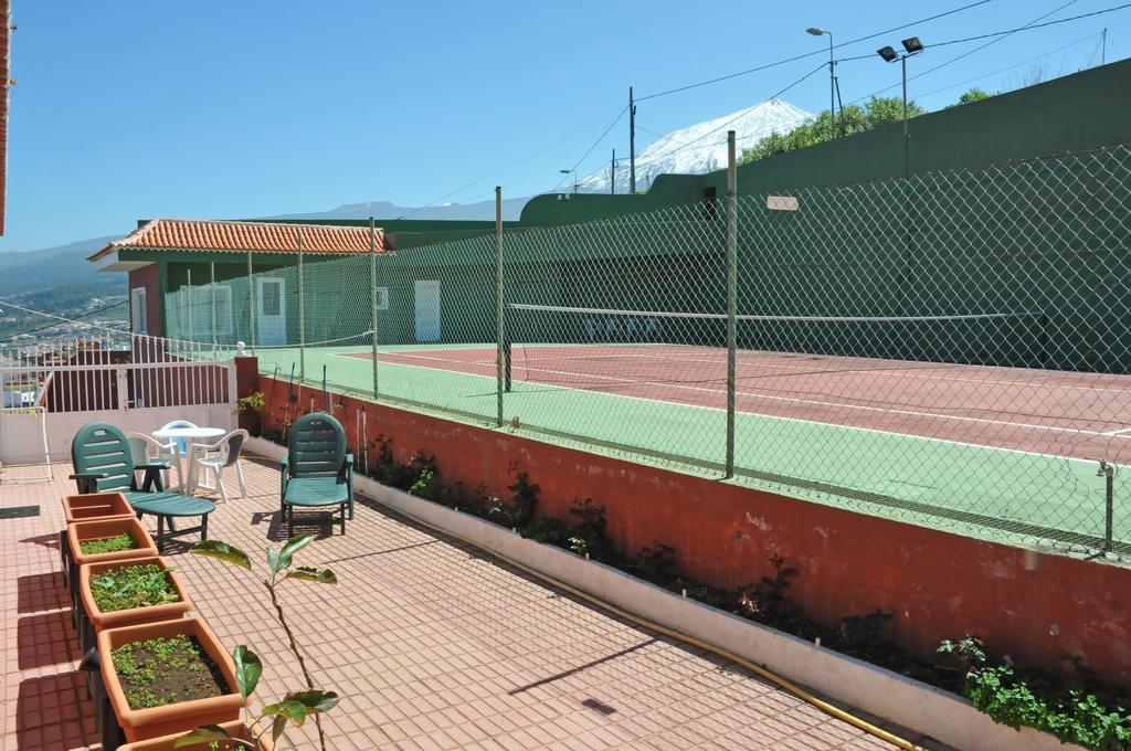Vivienda Vacacional Paseo Mirabal Icod De Los Vinos Εξωτερικό φωτογραφία