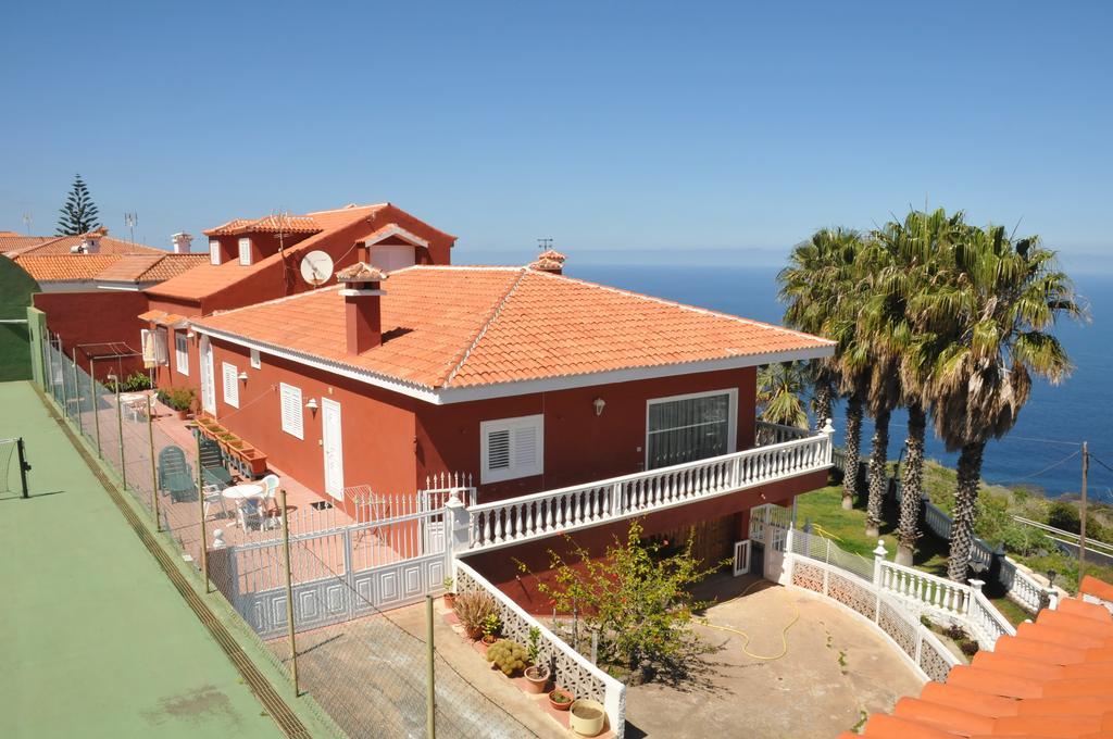 Vivienda Vacacional Paseo Mirabal Icod De Los Vinos Εξωτερικό φωτογραφία