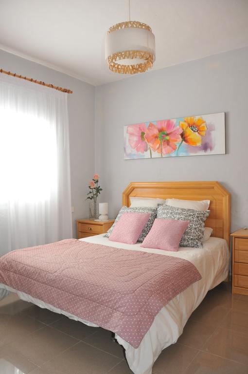 Vivienda Vacacional Paseo Mirabal Icod De Los Vinos Εξωτερικό φωτογραφία
