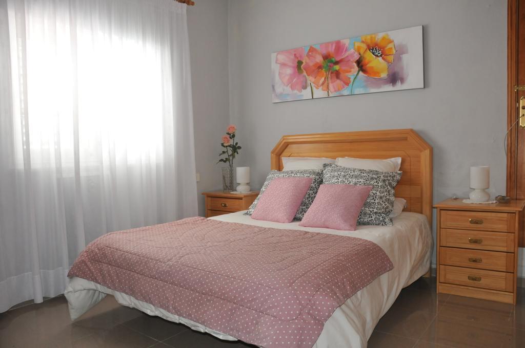 Vivienda Vacacional Paseo Mirabal Icod De Los Vinos Εξωτερικό φωτογραφία