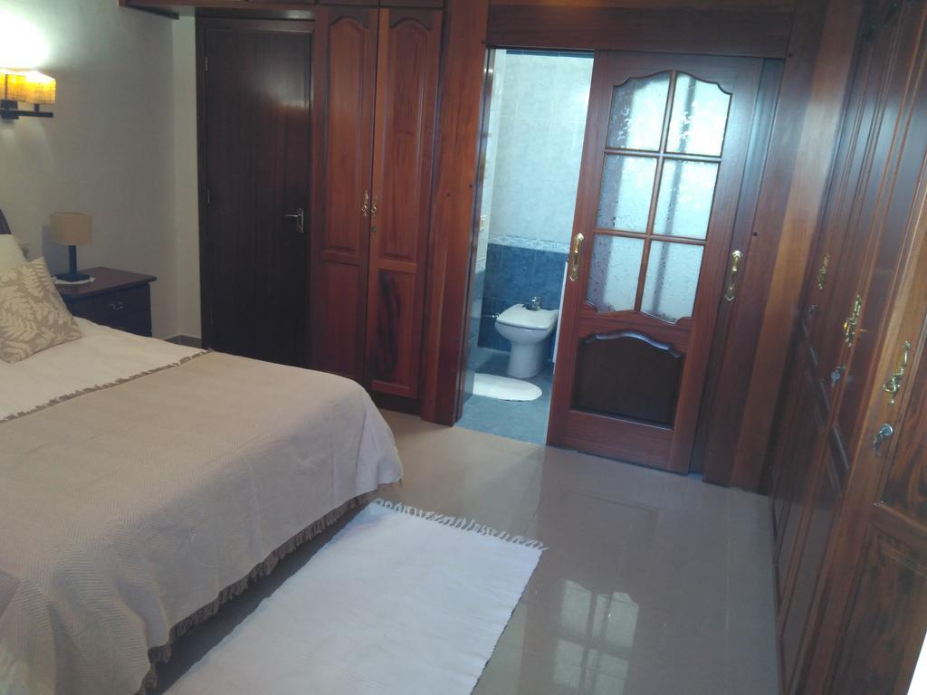 Vivienda Vacacional Paseo Mirabal Icod De Los Vinos Εξωτερικό φωτογραφία