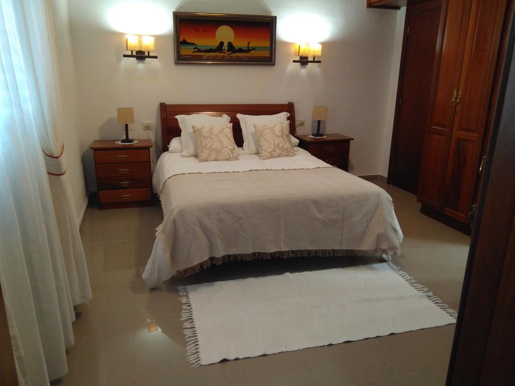 Vivienda Vacacional Paseo Mirabal Icod De Los Vinos Εξωτερικό φωτογραφία